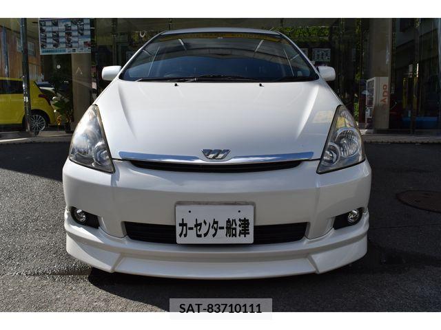 Toyota WISH 2005-01 215646-1