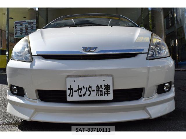 Toyota WISH 2005-01 215646-2