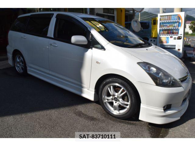 Toyota WISH 2005-01 215646-3