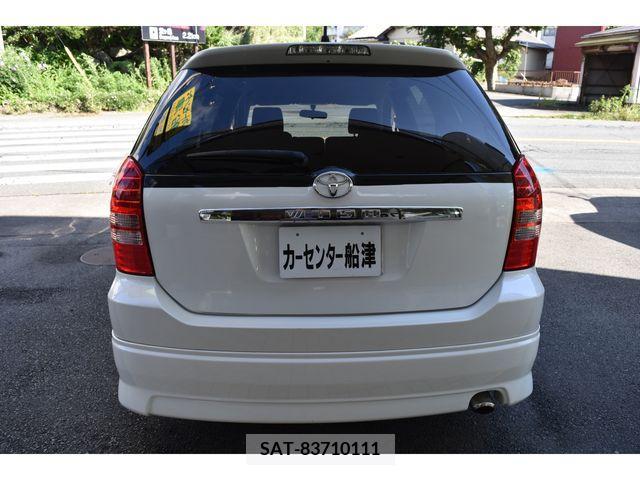 Toyota WISH 2005-01 215646-4
