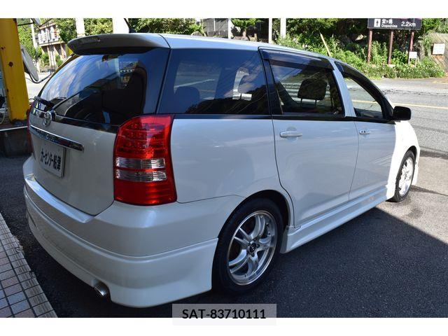 Toyota WISH 2005-01 215646-5