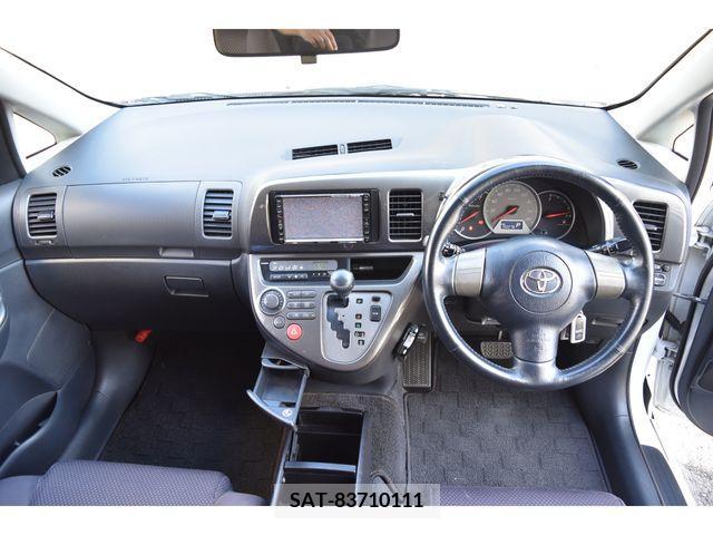 Toyota WISH 2005-01 215646-7