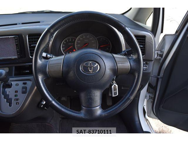 Toyota WISH 2005-01 215646-8