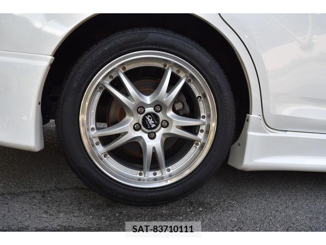Toyota WISH 2005-01 215646-25