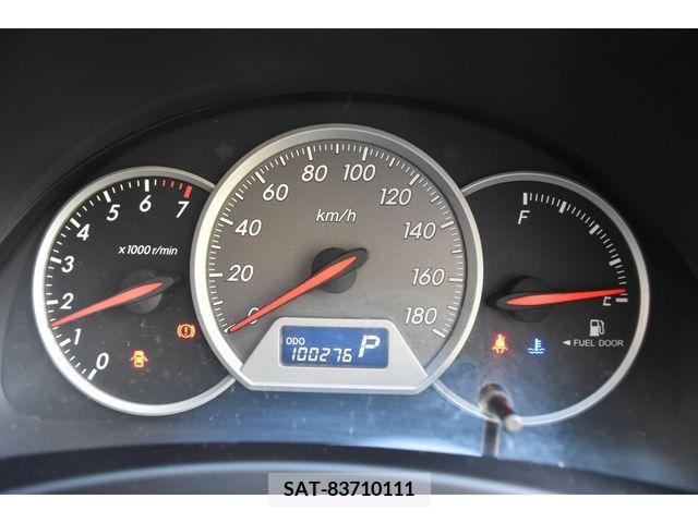 Toyota WISH 2005-01 215646-9