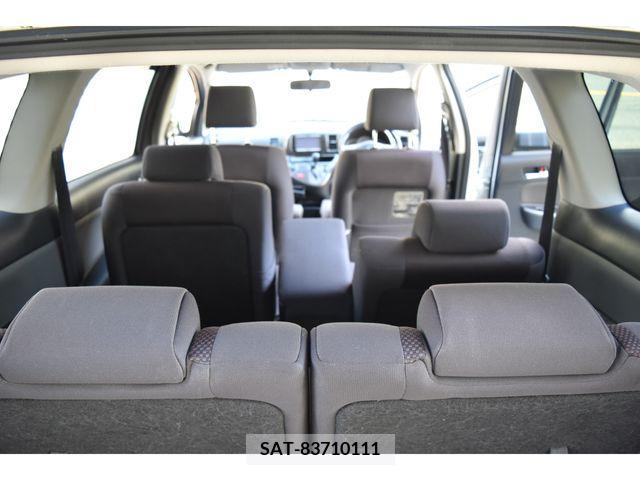Toyota WISH 2005-01 215646-20