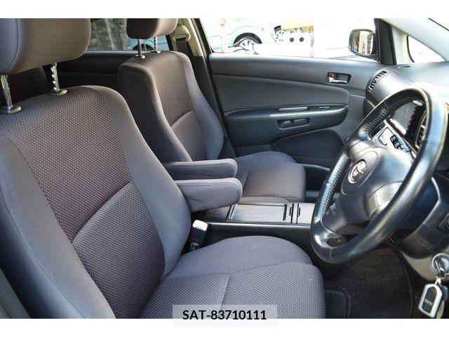 Toyota WISH 2005-01 215646-10