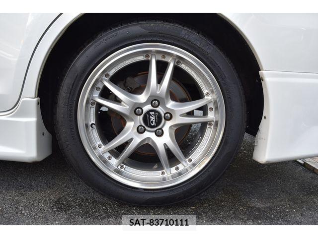 Toyota WISH 2005-01 215646-26