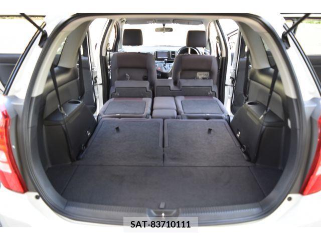 Toyota WISH 2005-01 215646-21