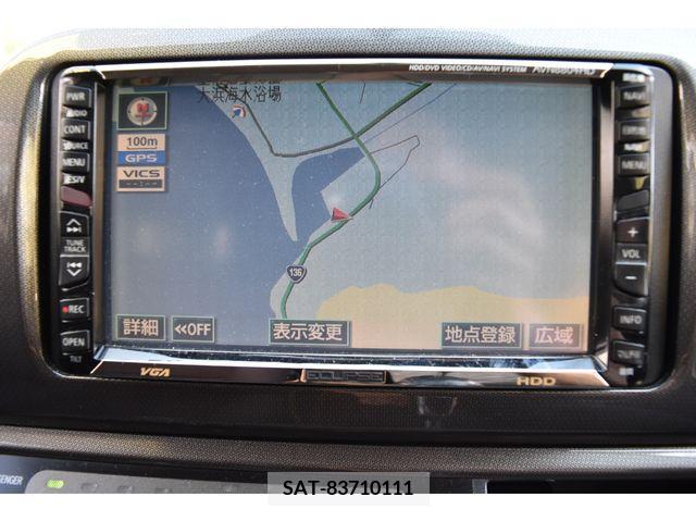 Toyota WISH 2005-01 215646-13