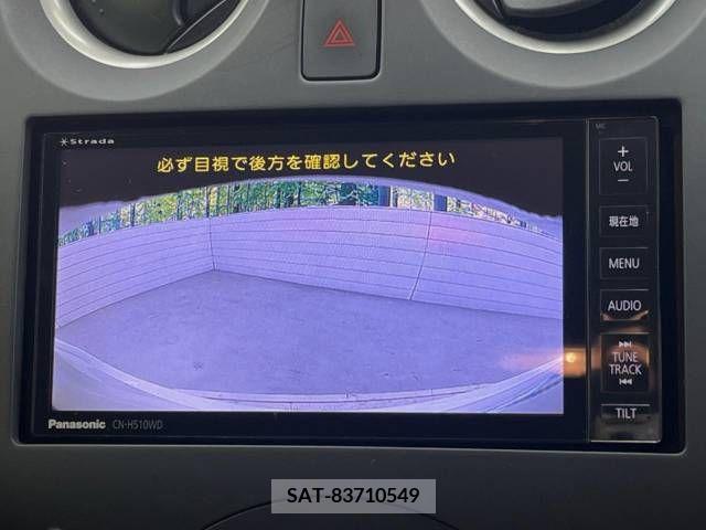 Nissan NOTE 2017-03 328770-3