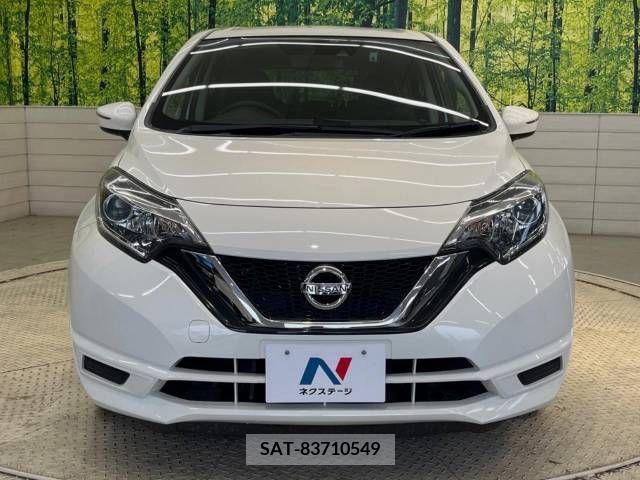 Nissan NOTE 2017-03 328770-14