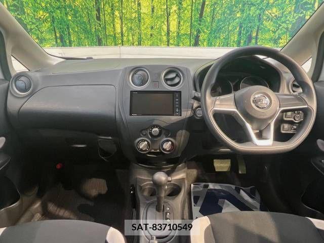 Nissan NOTE 2017-03 328770-1
