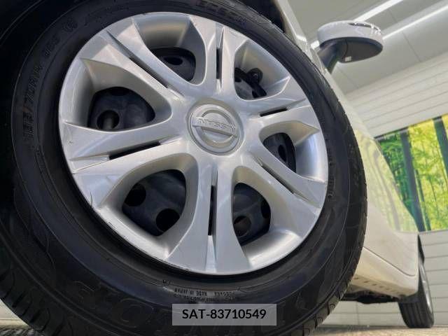 Nissan NOTE 2017-03 328770-13