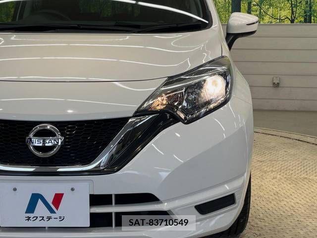 Nissan NOTE 2017-03 328770-12