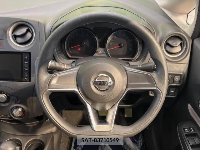 Nissan NOTE 2017-03 328770-11