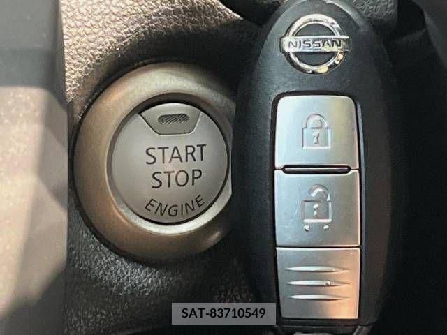 Nissan NOTE 2017-03 328770-7
