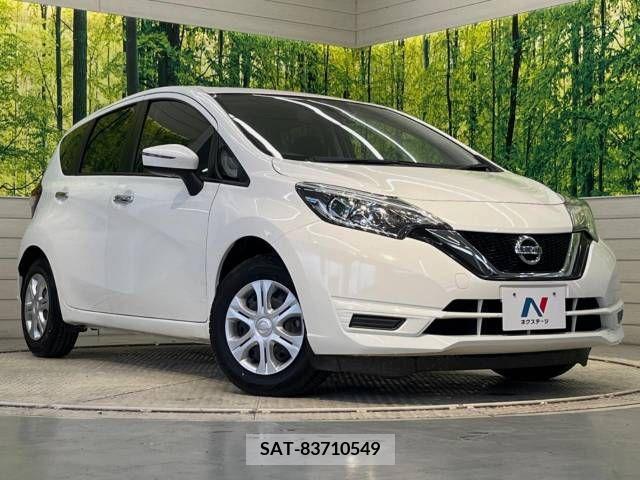 Nissan NOTE 2017-03 328770-16