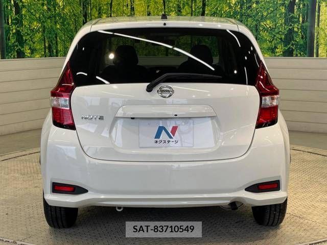 Nissan NOTE 2017-03 328770-15