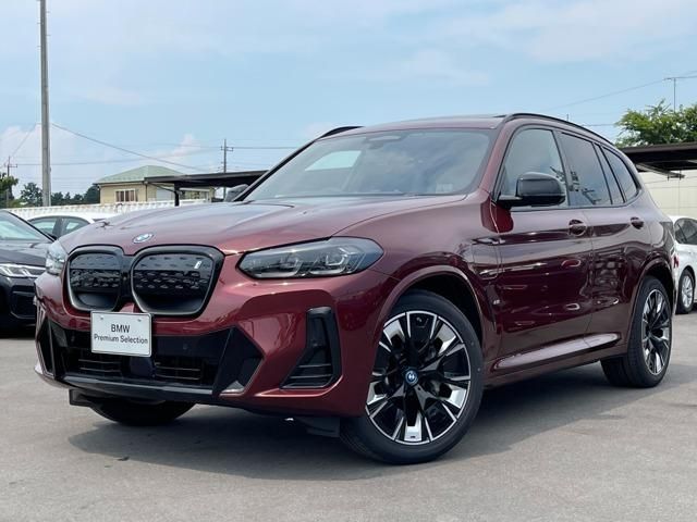 Bmw X3 2021-12 15688-0