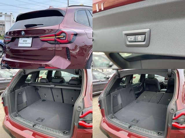 Bmw X3 2021-12 15688-13