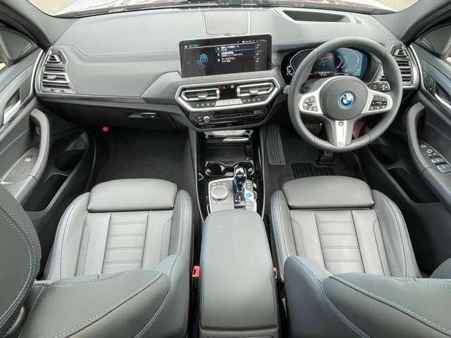 Bmw X3 2021-12 15688-1
