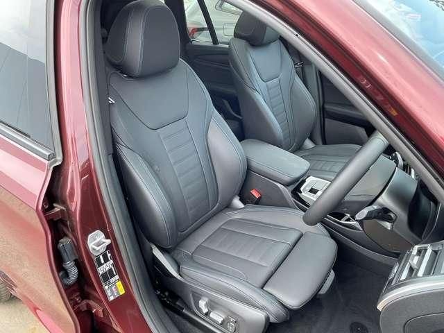Bmw X3 2021-12 15688-14