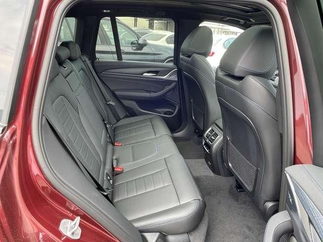 Bmw X3 2021-12 15688-16