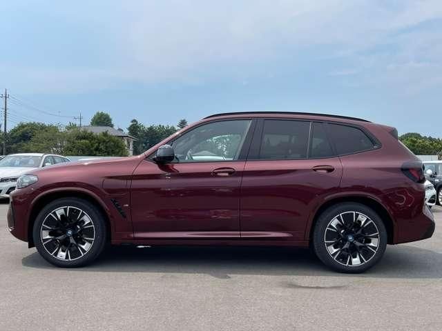 Bmw X3 2021-12 15688-5