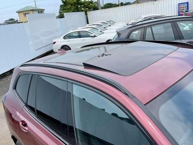 Bmw X3 2021-12 15688-9