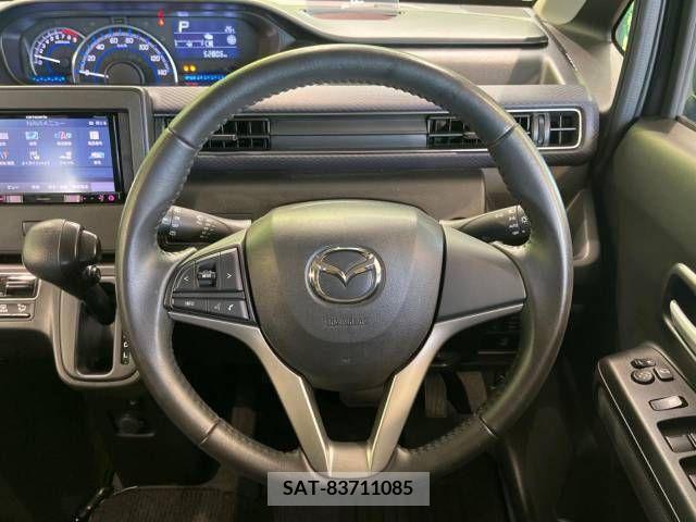 Mazda FLAIR 2017-06 360393-11