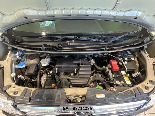 Mazda FLAIR 2017-06 360393-18