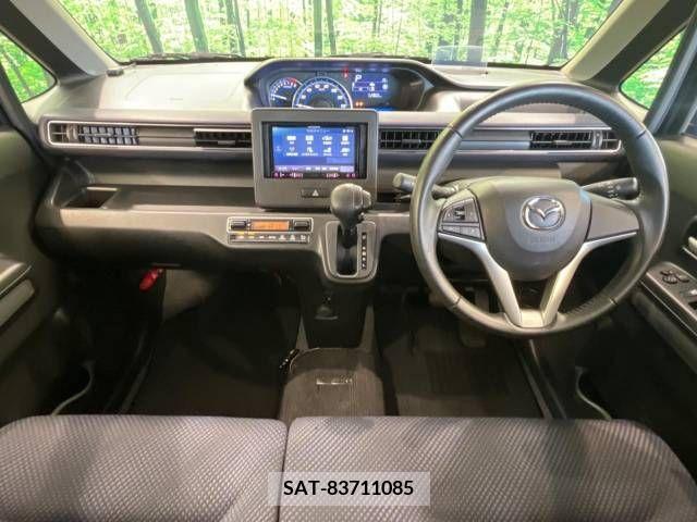Mazda FLAIR 2017-06 360393-1