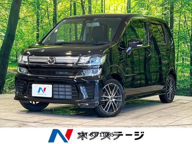 Mazda FLAIR 2017-06 360393-0