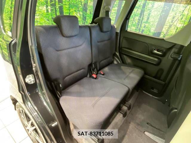 Mazda FLAIR 2017-06 360393-9