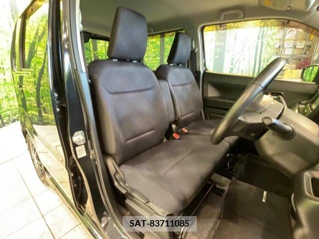 Mazda FLAIR 2017-06 360393-8