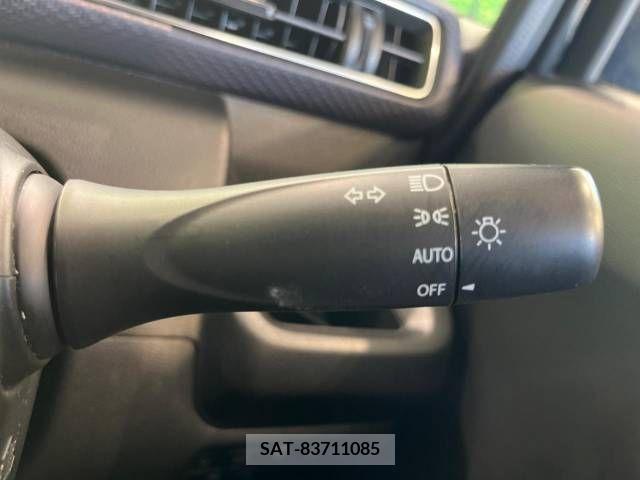 Mazda FLAIR 2017-06 360393-7