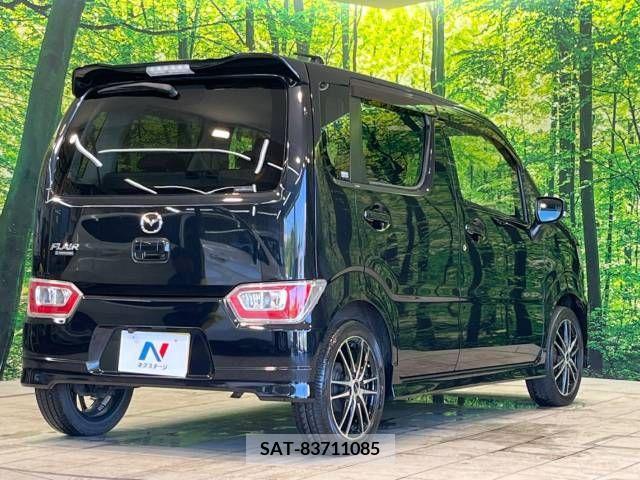 Mazda FLAIR 2017-06 360393-17
