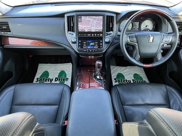 Toyota CROWN MAJESTA 2014-07 13531-10