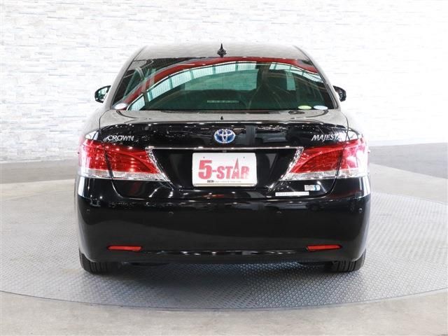 Toyota CROWN MAJESTA 2014-07 13531-7