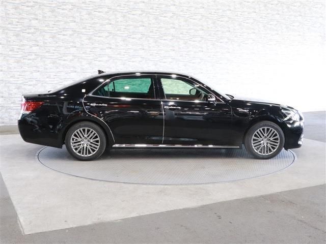 Toyota CROWN MAJESTA 2014-07 13531-6