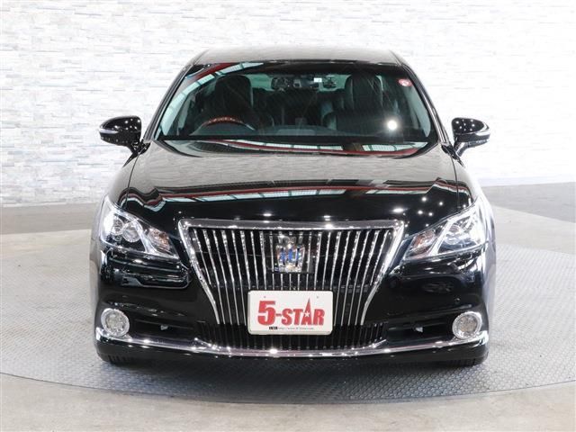 Toyota CROWN MAJESTA 2014-07 13531-5