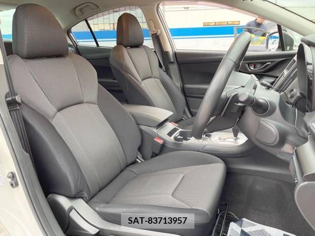 Subaru IMPREZA G4 2017-06 213129-8