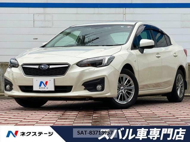 Subaru IMPREZA G4 2017-06 213129-0