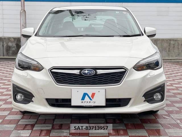 Subaru IMPREZA G4 2017-06 213129-14