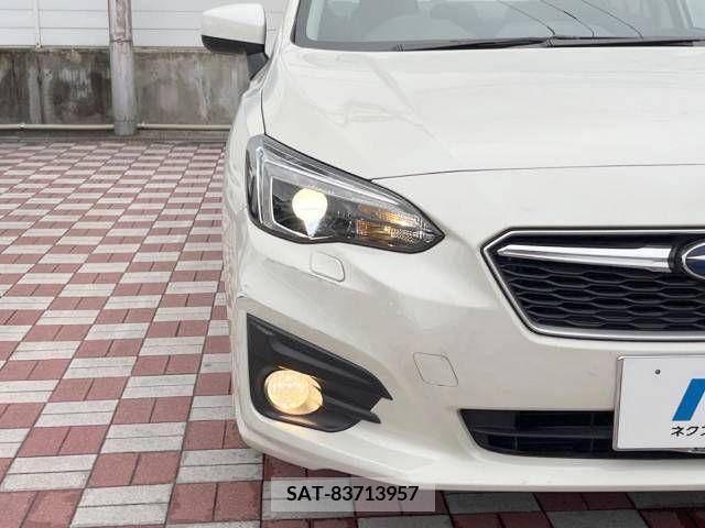 Subaru IMPREZA G4 2017-06 213129-12