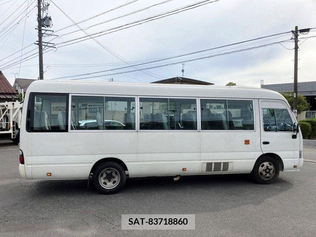 Toyota COASTER 2016-03 320333-8