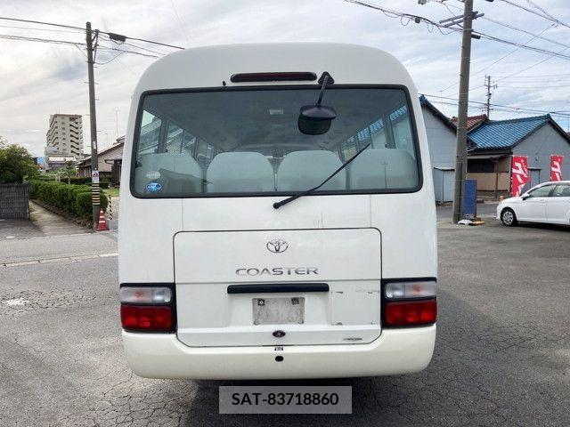 Toyota COASTER 2016-03 320333-6