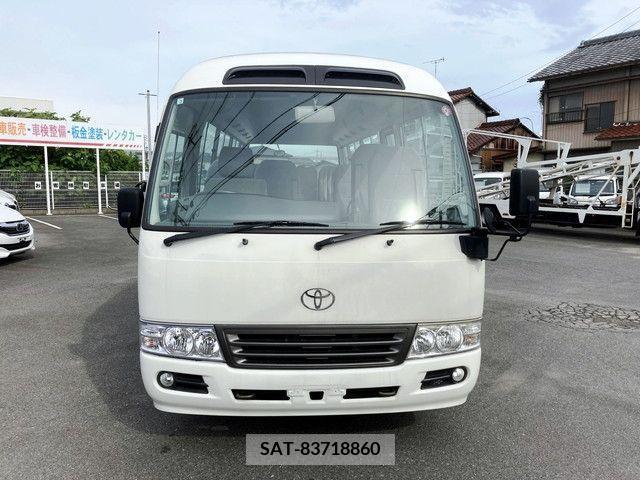 Toyota COASTER 2016-03 320333-5
