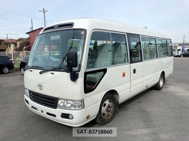 Toyota COASTER 2016-03 320333-3